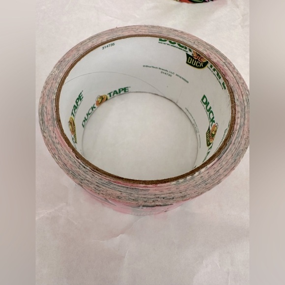 Colorful Decorative Tape Collection - Picture 10 of 12